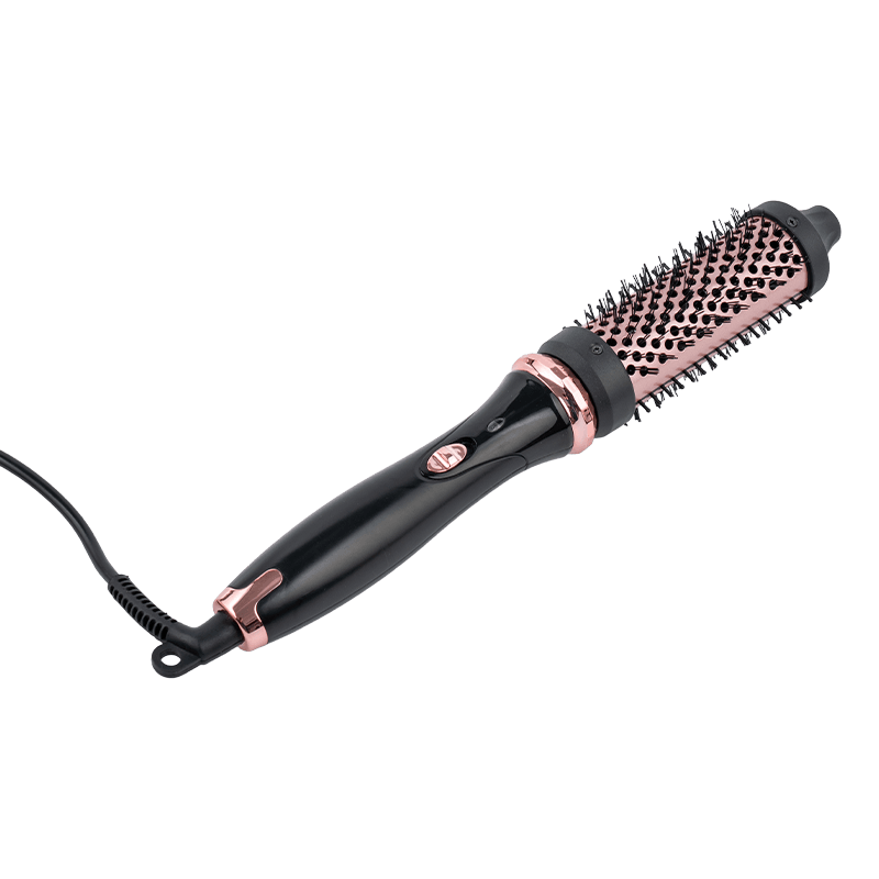 MXN-2025 All-in-One Rotating Styling Comb