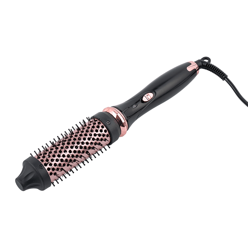 MXN-2025 All-in-One Rotating Styling Comb