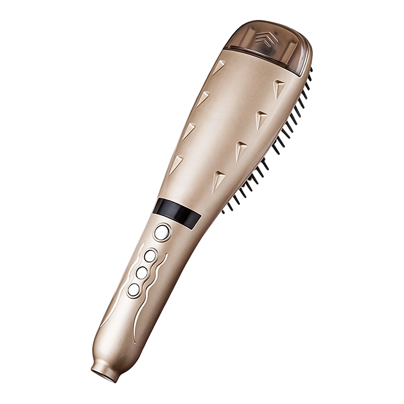 MXN-301 (YY-88) Smart LCD Digital Display Hair Straightener