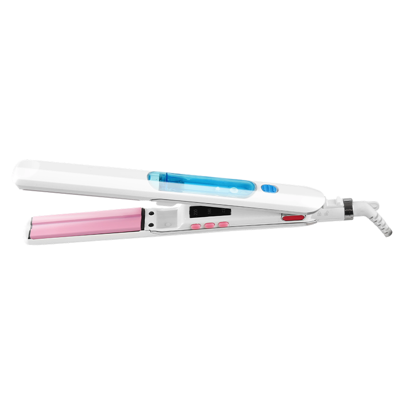 MXN-302 Nanoscale Steam Balance Hair Straightener