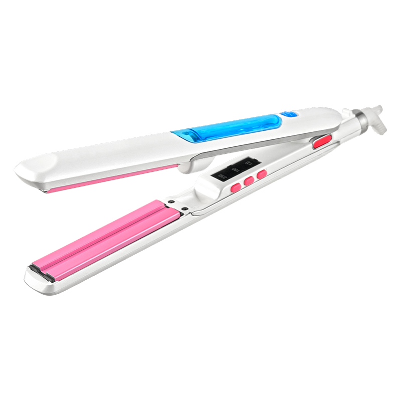 MXN-302 Nanoscale Steam Balance Hair Straightener