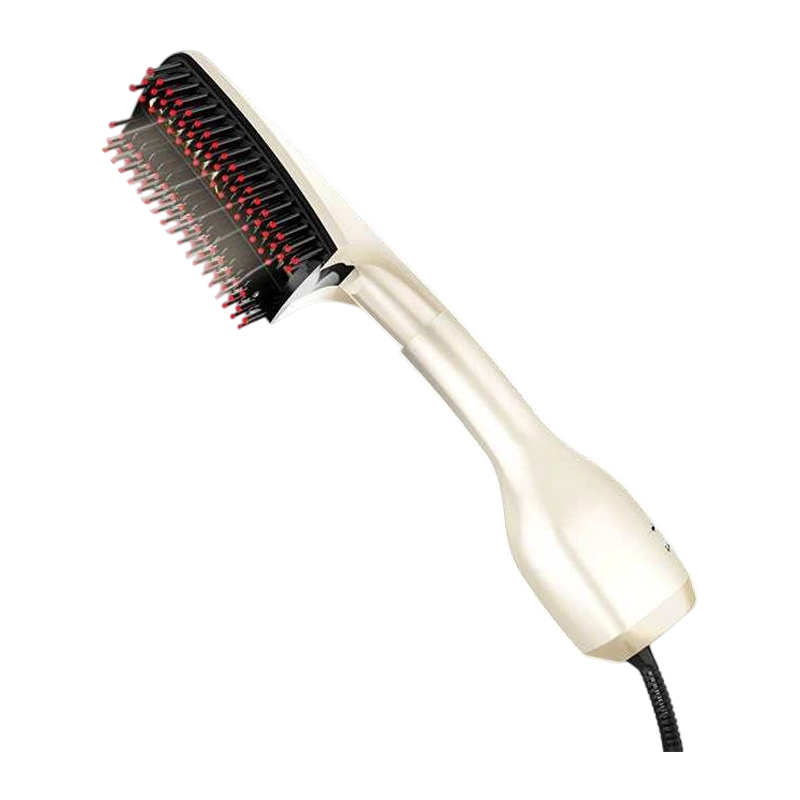 MXN-689 Far-infrared thermal hydrating styling comb