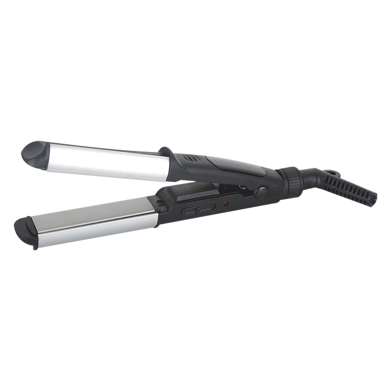 MXN-829 Mini Dual-Use Hair Straightener