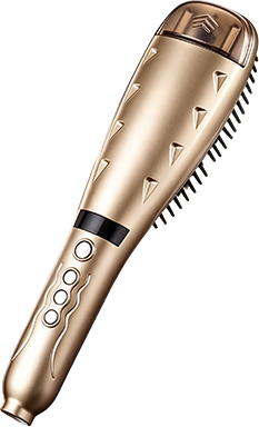 MXN-301 (YY-88) Smart LCD Digital Display Hair Straightener