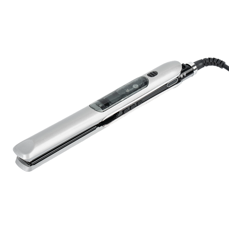 MXN-302 Nanoscale Steam Balance Hair Straightener