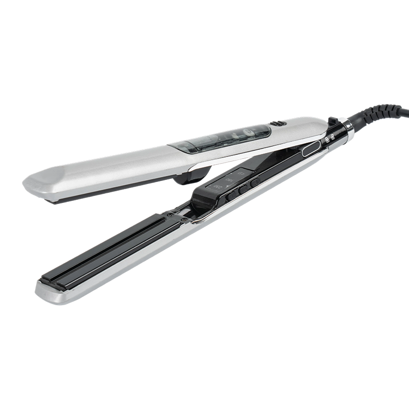 MXN-302 Nanoscale Steam Balance Hair Straightener