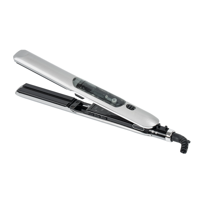 MXN-302 Nanoscale Steam Balance Hair Straightener
