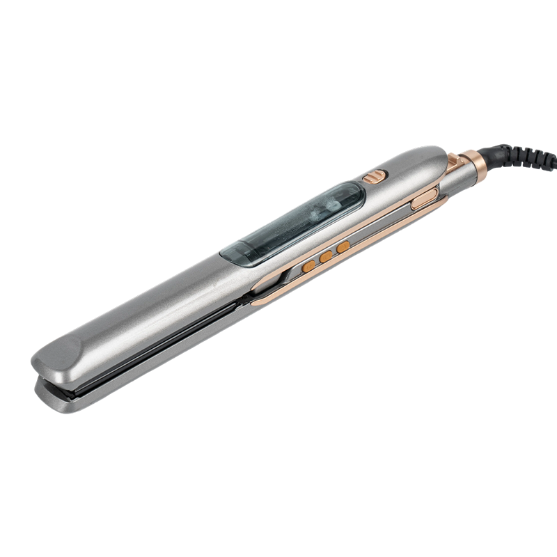 MXN-302 Nanoscale Steam Balance Hair Straightener