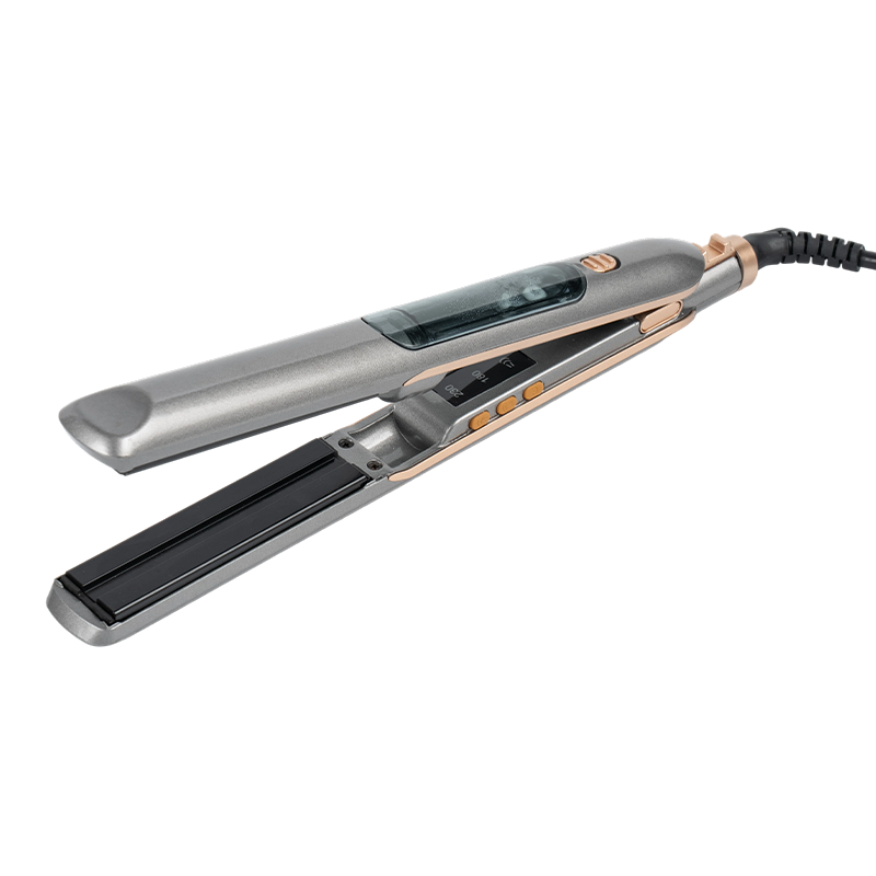 MXN-302 Nanoscale Steam Balance Hair Straightener