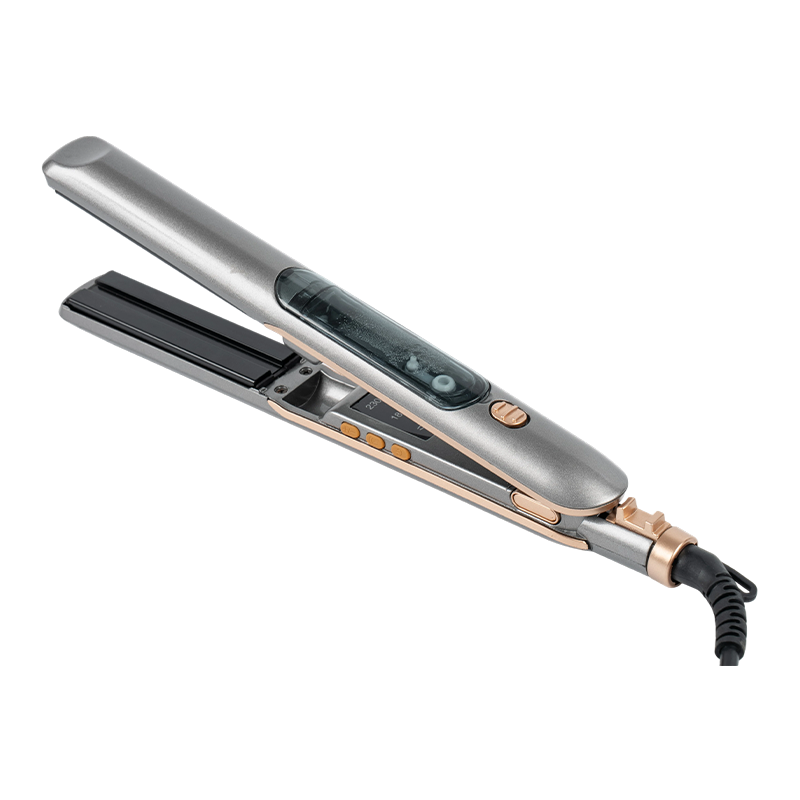 MXN-302 Nanoscale Steam Balance Hair Straightener