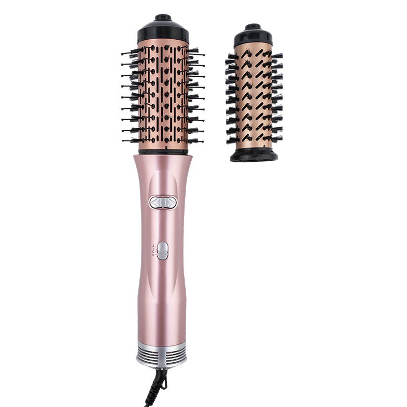 MXN-181 High-Power Ceramic Glaze Rotary Comb