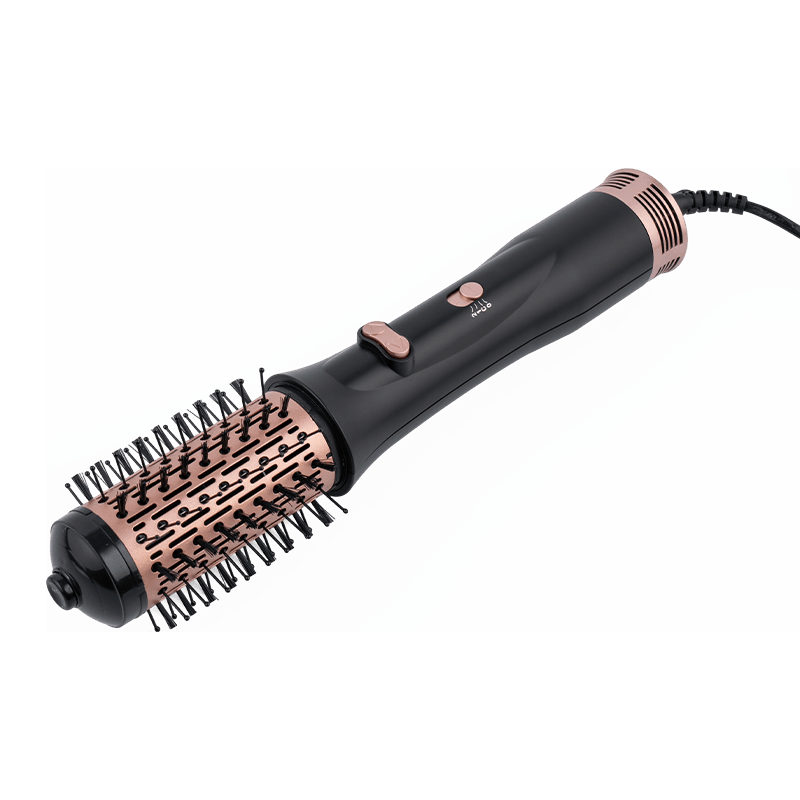MXN-181 High-Power Ceramic Glaze Rotary Comb