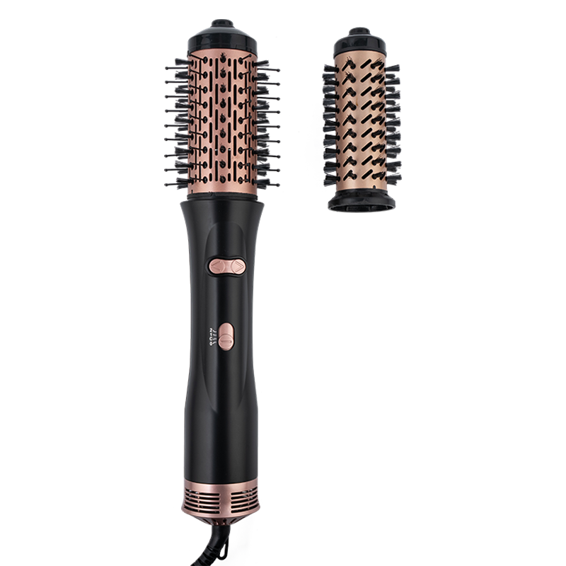 MXN-181 High-Power Ceramic Glaze Rotary Comb