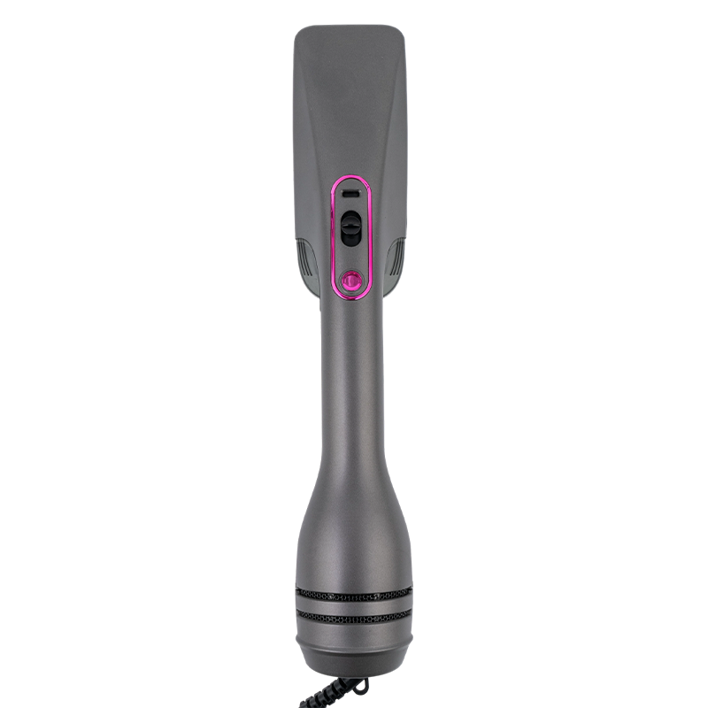 MXN-688 Steam Aqua Atomized Styling Comb