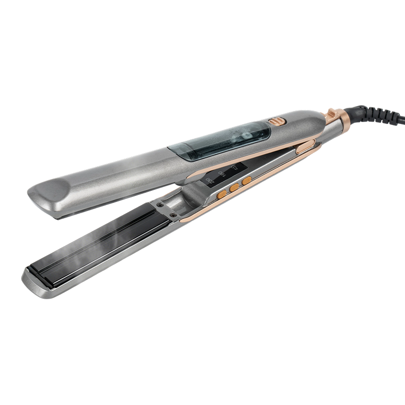 MXN-302 Nanoscale Steam Balance Hair Straightener MXN-302 Nanoscale Steam Balance Hair Straightener