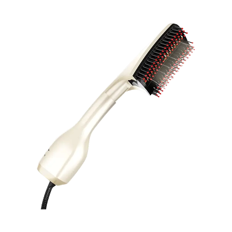 Wholesale MXN-689 Far-infrared thermal hydrating styling comb Suppliers, Factory